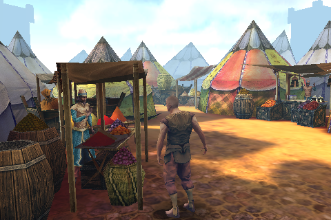 Grand Market