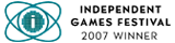 IGF 2007 Winner