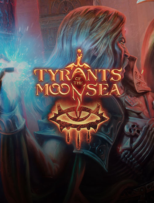 Tyrants of Moonsea