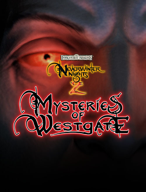 Mysteries of Westgate